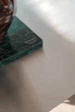 Wildform Metal Aslan Heykeli - Görsel 4