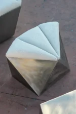 Hexapoly Ottoman - Görsel 4