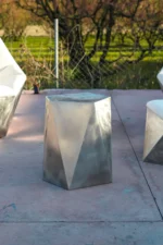 Hexapoly Sehpa - Görsel 2