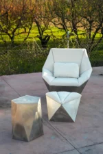 Hexapoly Sehpa - Görsel 4