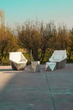 Hexapoly Sehpa - Görsel 3