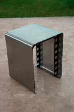 Metafold Tabure - Görsel 2