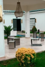 Metafold Tabure - Görsel 4