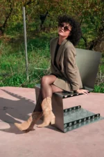 Metafold Berjer - Görsel 2