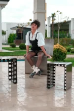 Metafold Berjer - Görsel 3