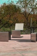 Metafold Berjer - Görsel 4