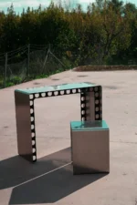 Metafold Dresuar - Görsel 2