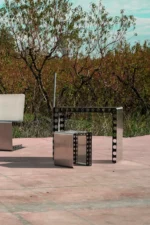 Metafold Dresuar - Görsel 4